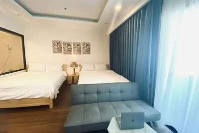 Image de An Nhien Aparment - Flc Sea Tower