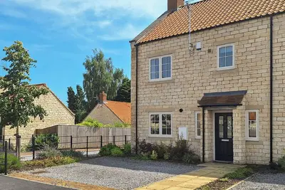 Image de 3 bedroom accommodation in Helmsley