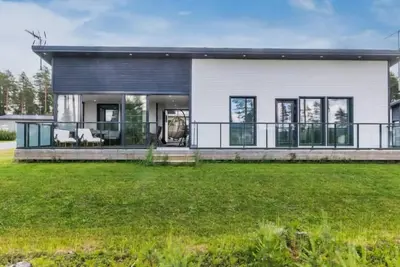 Image de Kuortaneen helmi by Interhome