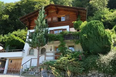 Image de Chalet Bergnest by Interhome