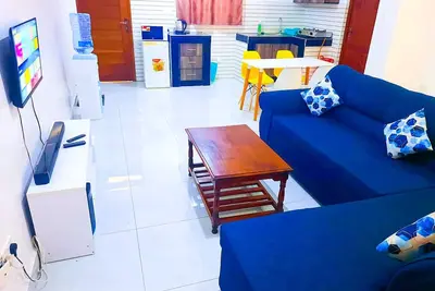Image de Refreshing holiday home with 2beds (1bedroom)
