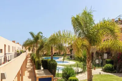 Image de Shaya - Sea View by Interhome