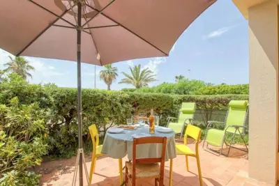 Image de Les Vagues by Interhome