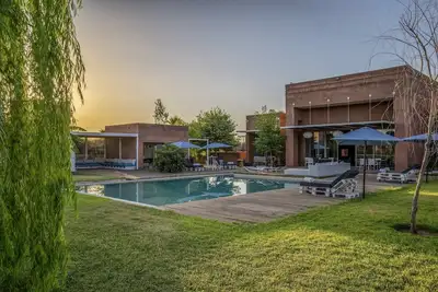 Image de Grande Villa Dar Karima