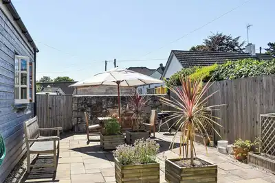 Image de 2 bedroom accommodation in Par, near Fowey