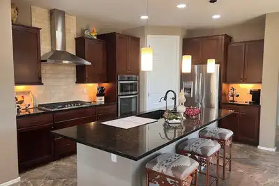 Image de Spectacular 2bd/2ba Home with Courtyard on a Corner Lot at Dove Mountain