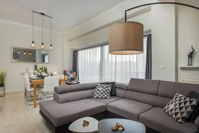 Image de Calmera Luxury Living & Cozy Stay in Old Town of Chania