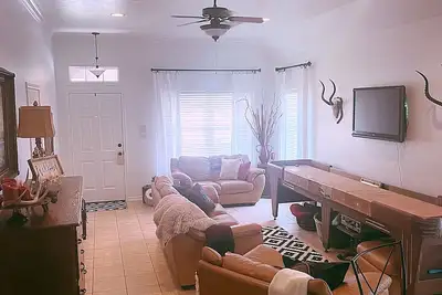 Image de Kyle Field Area!