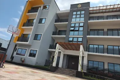 Image de 2, 3 Ensuite Bedrooms Luxury Staycation and Vacation apartments