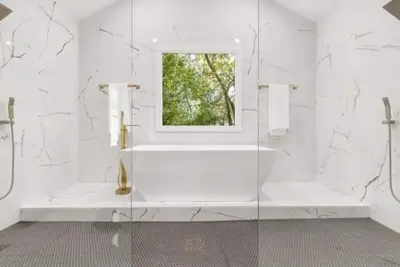 The Westside Cabin - Boho Bungalow & Minimalist Haven