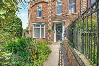 Image de 4 chambres à coucher à Coxhoe, nearby Durham