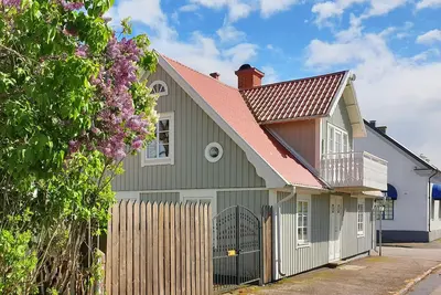 Image de Magnifique appartement à Borgholm