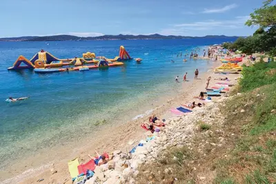 Image de Belle maison à Zadar