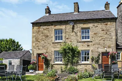 Image de Birch Cottage - Uk44730