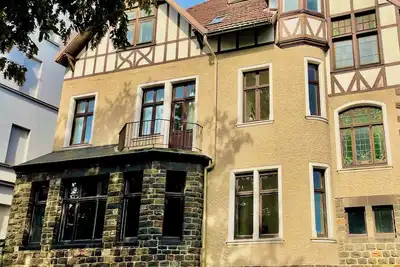 Image de Holidays Villa Emg Dusseldorf Essen Velbert 22 Pax