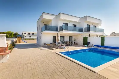 Image de Belle maison à Pula