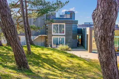 Image de Magnifique appartement Ă .