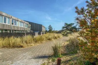 Image de Bel appartement Ă Schiermonnikoog