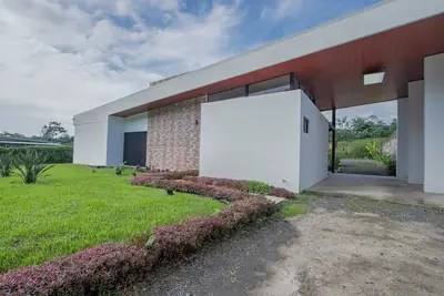 Image de Villa Arthur La Fortuna