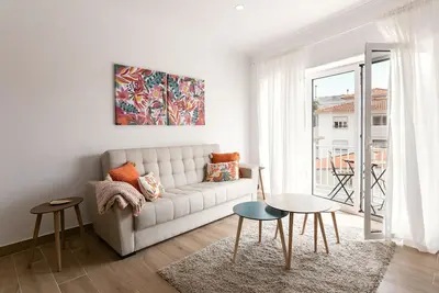 Nazaré Soul - 2 minutes away from the beach