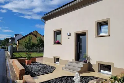 Image de Ferienhaus im Unterdorf, 2xdusche/wc, Nichtraucher - Ferienhaus Irreler Mühle