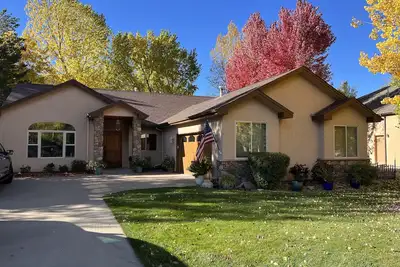 Image de Winter getaway outside of Durango-  The perfect spot between Purgatory and town!