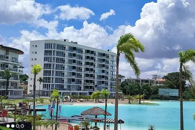 Image de Hermoso Departamento en un Paraíso Tropical con Vista a la Playa en Santa Cruz