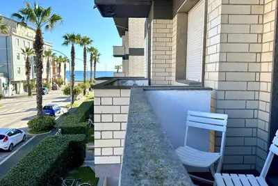 Image de P013 - Porto Recanati, renovated three-room apartment 50 meters from the sea
