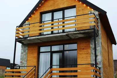 Image de Delightful 2-bedroom cottage in charming Stepantsminda awaits you