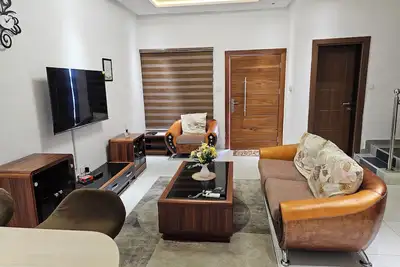 Image de Grand Safira Apartments