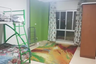 Image de Best Value: Al Rehab - Luxury furnished Apartment