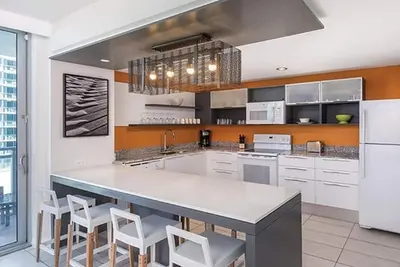 Image de Wyndham Clearwater Beach Resort 4 Bedroom Presidential