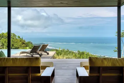 Image de Hr2 New Villa Incredible Ocean and Jungle Views + Security