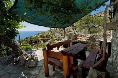 Image de Sunset Haven Villa in Zarace, Hvar