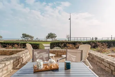 Image de Carnac - appartement 3 pièces - 58m² -Vue mer