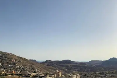 Image de Petra Sola Home & Apartment With Mountain and Garden View •