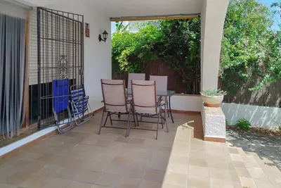 Maison acceptant les animaux à Roda de.