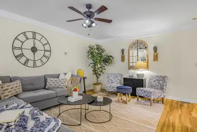 Image de Ultimate Retreat @ Papermill Rd
