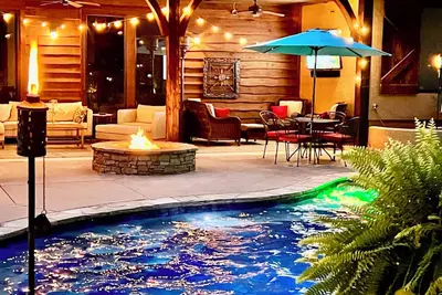 Image de Peaceful Gameday Getaway! Family Friendly