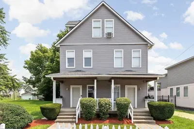 Image de Updated Historic 3br | Sleeps 7 | Near Downtown