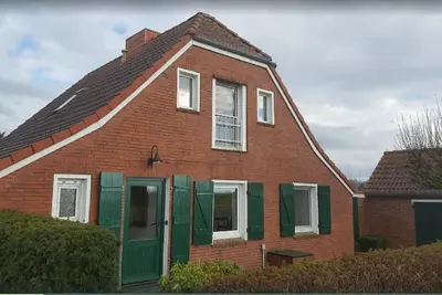 Image de Sattler, Astrid 25196 - Ferienhaus Astrid
