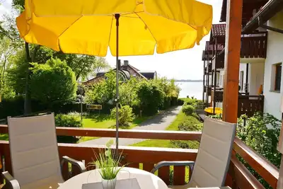 Image de Ferienresidenz Chiemseestrand - Chiemseesonne