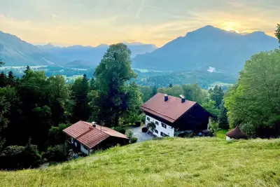 Image de Nockherberge, Deutschland