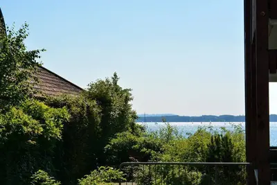 Image de Ferienresidenz Chiemseestrand - Seebruck