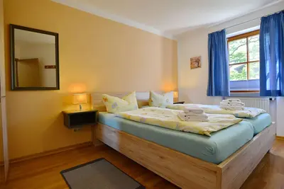 Image de Ferienresidenz Chiemseestrand - Apartment 10