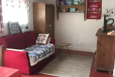 Image de Jolie appartement bien équipé