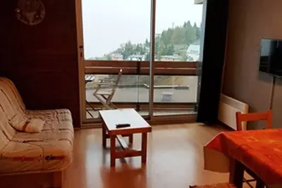 Image de Studio cabine 27m², 4 pers, Proche pistes