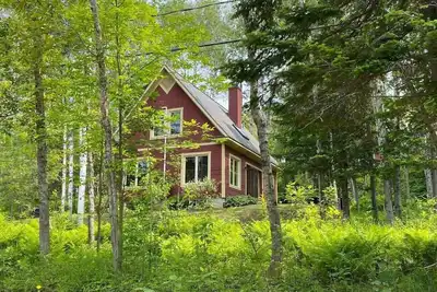Image de Chalet Renne Elizabeth, Pohénégamook