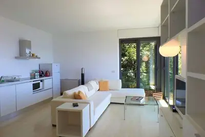 Image de Villa Mauro, lake view with swimming pool