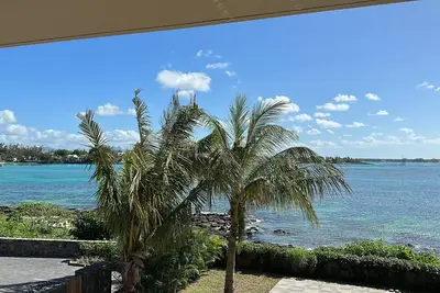 Image de Appartement pieds dans l’eau
